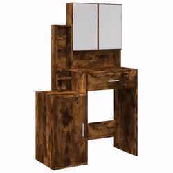 VidaXL 848238, Bois, 1 pièce(s)