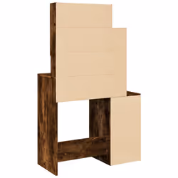 VidaXL 848238 coiffeuse et ensemble de coiffeuses pour chambre à coucher - Vue supplémentaire 7