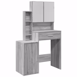 VidaXL 848239, Bois, 1 pièce(s)