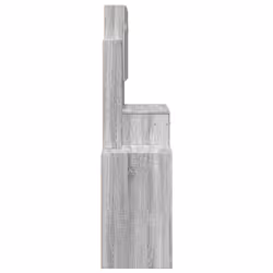 VidaXL 848239 coiffeuse et ensemble de coiffeuses pour chambre à coucher - Vue supplémentaire 6