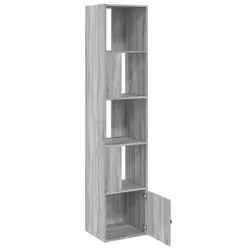 VidaXL 848246 bibliothèque de salon - Vue supplémentaire 6