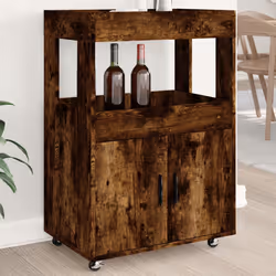VidaXL 848273 buffet de salle à manger - Vue supplémentaire 2
