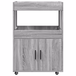 VidaXL 848274 buffet de salle à manger - Vue supplémentaire 4