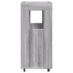 VidaXL 848274 buffet de salle à manger - Vue supplémentaire 5