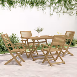 VidaXL 3294999 ensemble de meubles de jardin