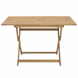 VidaXL 3295001 ensemble de meubles de jardin - Vue supplémentaire 7