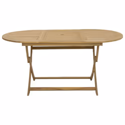 VidaXL 3295003 ensemble de meubles de jardin - Vue supplémentaire 7