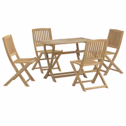 VidaXL 3295007, 5 pièce(s)