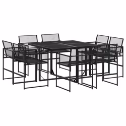 VidaXL 3295038, 9 pièce(s)