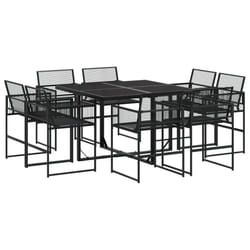 VidaXL 3295038 ensemble de meubles de jardin
