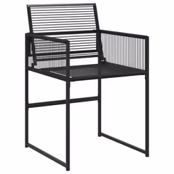 VidaXL 3295038 ensemble de meubles de jardin - Vue supplémentaire 4