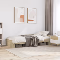 VidaXL 849574 sommier