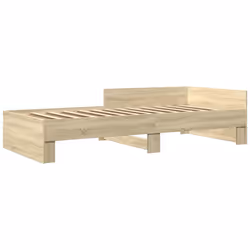 VidaXL 849574 sommier