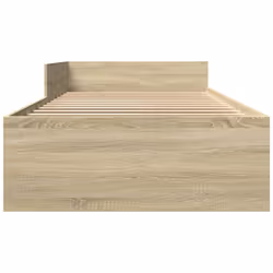 VidaXL 849574 sommier - Vue supplémentaire 5