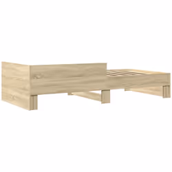 VidaXL 849574 sommier - Vue supplémentaire 6