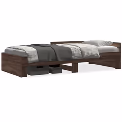 VidaXL 849578, Chêne, 1020 mm, 2,03 m, 500 mm, 1000 x 2000 mm, 1 pièce(s)