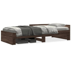 VidaXL 849578 sommier