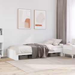 VidaXL 849579 sommier - Vue supplémentaire 2