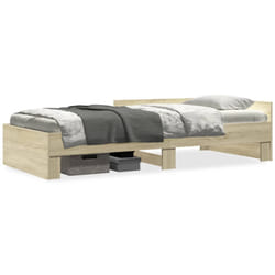 VidaXL 849581 sommier