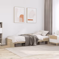 VidaXL 849581 sommier