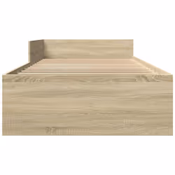 VidaXL 849581 sommier - Vue supplémentaire 5