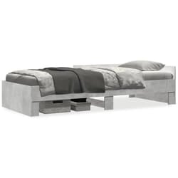 VidaXL 849582 sommier