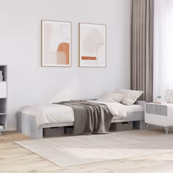 VidaXL 849582 sommier - Vue supplémentaire 2