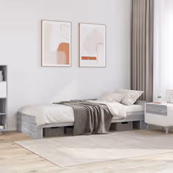 VidaXL 849584 sommier