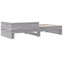 VidaXL 849584 sommier - Vue supplémentaire 6