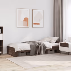 VidaXL 849585 sommier