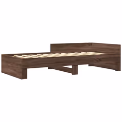 VidaXL 849585 sommier
