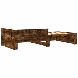VidaXL 849590 sommier - Vue supplémentaire 6