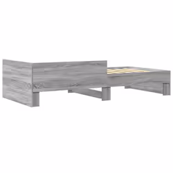VidaXL 849591 sommier - Vue supplémentaire 6