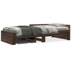 VidaXL 849592 sommier