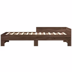 VidaXL 849592 sommier - Vue supplémentaire 4