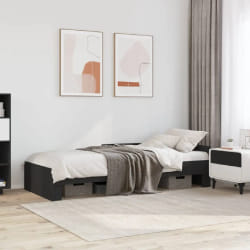 VidaXL 849594 sommier