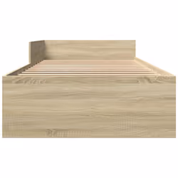 VidaXL 849595 sommier - Vue supplémentaire 5
