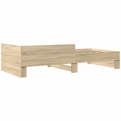 VidaXL 849595 sommier - Vue supplémentaire 6