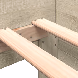 VidaXL 849595 sommier - Vue supplémentaire 7