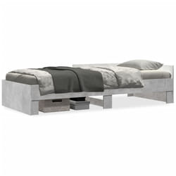 VidaXL 849596 sommier