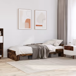 VidaXL 849597 sommier - Vue supplémentaire 2