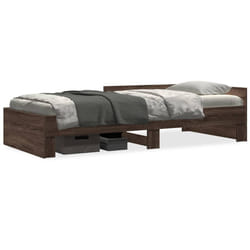 VidaXL 849599 sommier