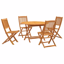 VidaXL 3295249, 5 pièce(s)