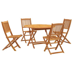 VidaXL 3295249 ensemble de meubles de jardin