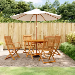 VidaXL 3295249 ensemble de meubles de jardin
