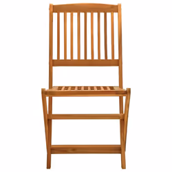 VidaXL 3295249 ensemble de meubles de jardin - Vue supplémentaire 5