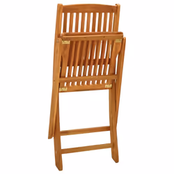 VidaXL 3295249 ensemble de meubles de jardin - Vue supplémentaire 6