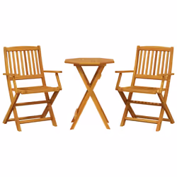 VidaXL 3295250, 3 pièce(s)