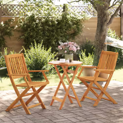 VidaXL 3295250 ensemble de meubles de jardin