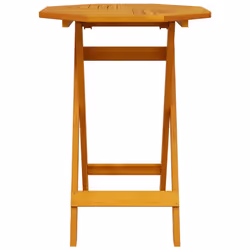 VidaXL 3295250 ensemble de meubles de jardin - Vue supplémentaire 4